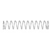 TA-VIGOR 10Pcs Extended Compressed Spring, 10mm OD,0.7mm Wire Size,50mm Length