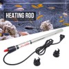 XL999 Aquarium Stainless Steel Heating Rod Fish Tank Water Heater