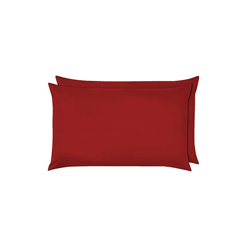 NIYS Pillowcase Pair by NIYS Luxury Bedding Pillow Covers Pair