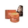 Hair Drum Oil, Hair Mask Co