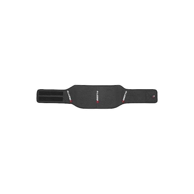 Bogotto BGX-Air Perforated Neoprene Kidney Belt (Black, 5XL)