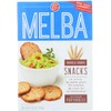 Old London Melba Snacks 5.25 ounce 1 Count (Whole Grain)