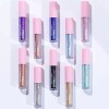 Beauty Creations Set Delineadores De Ojos Líquido Glitterally Perfect Bundles