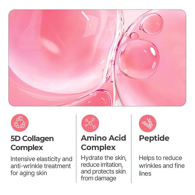 Firming Cream and Eye Cream Duo Set, Hydrating Face Moisturizer