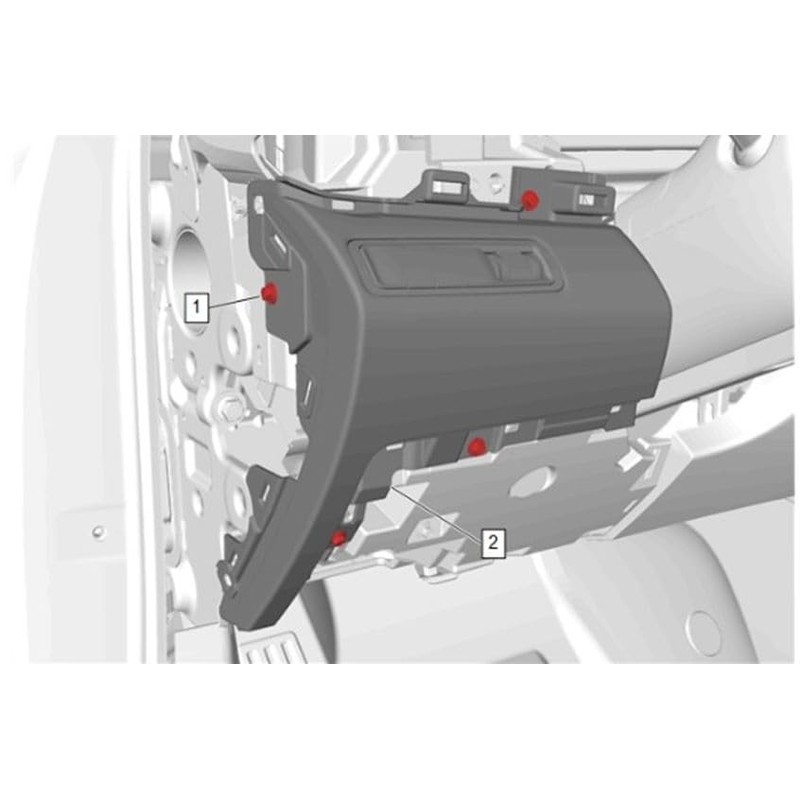 4D Tech Auto Start Stop Eliminator - Easy-Install Autostop Eliminator