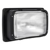 HECASA Headlight Compatible with 1990-2017 Mack CH613 SFA Hood Truck