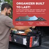 TRUNKCRATEPRO - XL Trunk Organizer For SUV, Car, Truck with