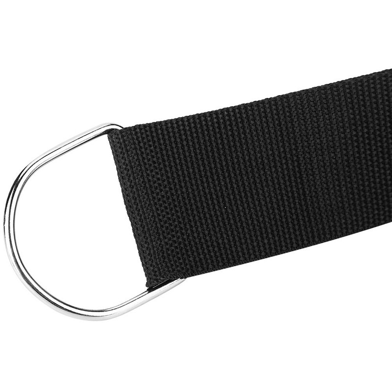 Dilwe Cello Non-Slip Belt, Oxford Fabric + Sponge Non-Slip Mat,