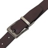 Leather Belt Men Women Belt 100% Leather Belt Width 30