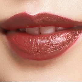 Natinda Magic Rainbow Lipstick Calm Beige Tone 10 Salsa Dance / 나틴다 매직 레인보우 립스틱 차분한 베이지톤 10 살사 댄스
