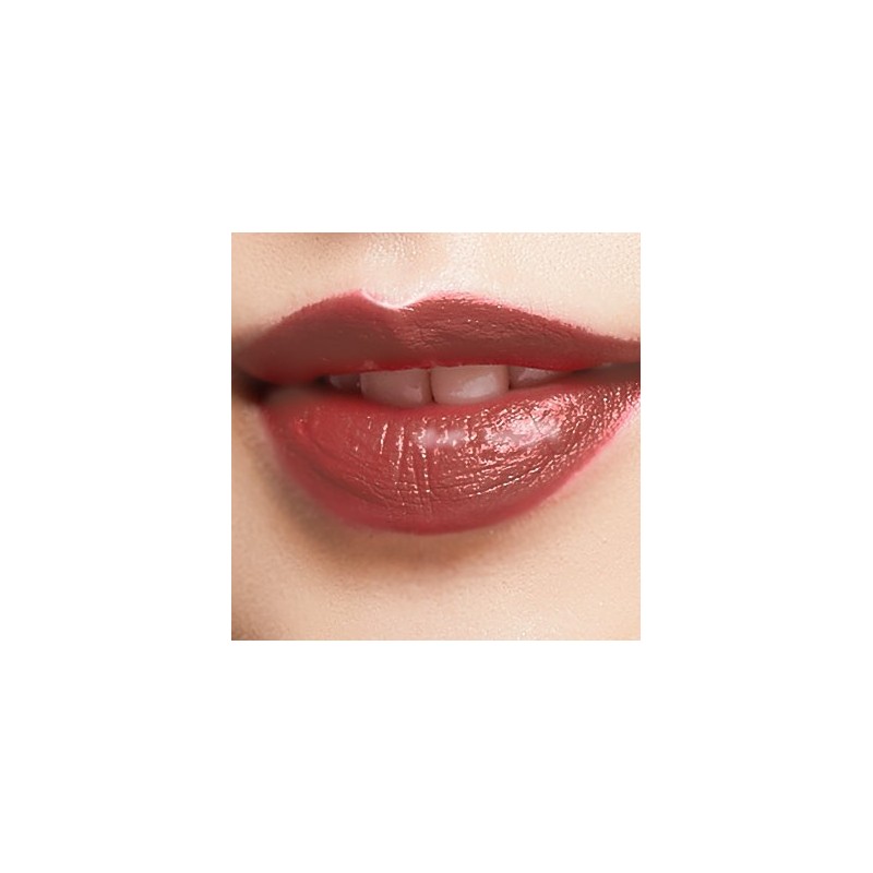Natinda Magic Rainbow Lipstick Calm Beige Tone 10 Salsa Dance