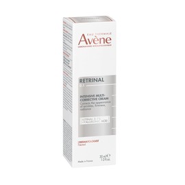 Eau Thermale Avene Retrinal 0.1 Intensive Multi-Corrective Cream