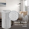 2 Pack PECO-Filter for Molekule Air Purifier