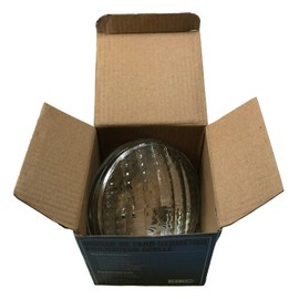 Sherco-Auto Headlight Bulb Wagner Lighting 4411 PAR-36 Sealed Lamp Beam - 35W 12.8V