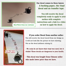 Wall Decals Vinyl Sticker Elephant Flowers Indian Animals Mandala Ganesh Girl Boy Bedroom Kids Nursery Children Baby Room Home Decor ML182