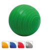 TOGU Unisex's Stonies Toning Ball-Blue, 500 g