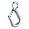 OH Slim Hook with Safety Lever WS-10S
