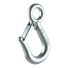 OH Slim Hook with Safety Lever WS-10S