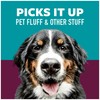 Scotch-Brite Pet Extra Sticky Lint Roller for Pet Hair, Furniture