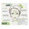 Gua Sha O Piedra De Jade Para Masaje Facial Anti