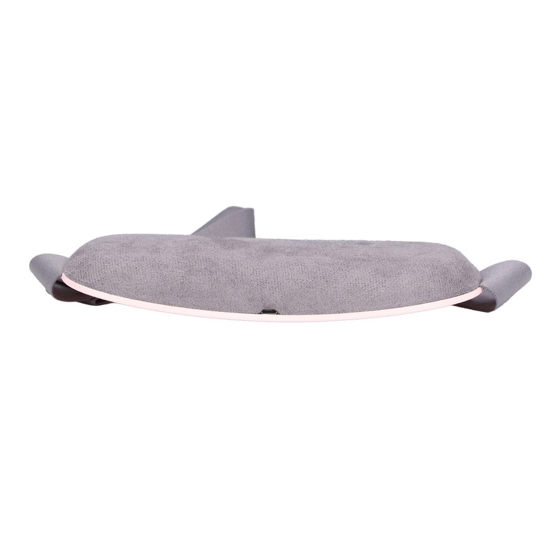 Electric Heating Uterus Belt Uniform Heat Dissipation USB Charging Hot