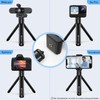 EMEET Full HD Webcam - C960 Kit 1080P Webcam with