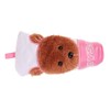 ODYSSEY Blade Putter Cover HC OD AM BEAR BLADE BRW