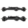 MEUS RACING Steering Knuckles ONLY for MEUS 1/10 Nylon Axles