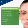 The Eye Doctor Tea Tree Oil Eye Cleaning Cloths -