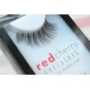 Red Cherry False Eyelashes #43 (Pack of 3)