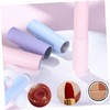 Healeved 3 Piezas pincel de brocha de maquillaje brochas para