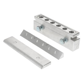 TEHAUX 1set Lipstick Mold Kit Lip Gloss Maker for Custom Lip Balm Lipstick Elegant Design for Indoor and Outdoor Use