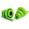Sordin SmartEar Reusable Ear Plugs - Earplugs for Hunters, Sports