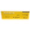 Firenze Professional Ampolleta Keratin Firenze 12 (13ml c/u)