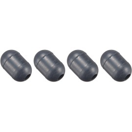 Eve – Mode Shape Line sinkuendobasuketto Large/Flat Exclusive Rubber Feet Set of 4 