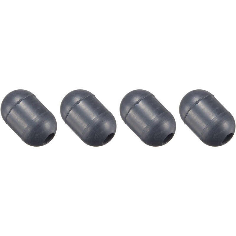 Eve – Mode Shape Line sinkuendobasuketto Large/Flat Exclusive Rubber Feet Set of