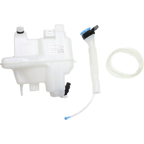 Garage-Pro Washer Reservoir for MAZDA 3 2014-2018 Assembly Standard with