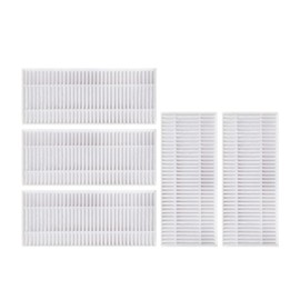 ILIFE V20 Replacement Accessories Filter 5pcs