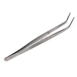 Professional Dental Tartar Scraper Tool Oral Picks to Remove Calculus from Teeth, Plaque Remover, Tooth Scraper for Oral Hygiene Care Made of Stainless Steel (College Cotton Pliers)