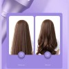 32mm Rizador De Pelo Profesional Con Rizador Automático