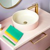 Toallas Exfoliantes de Nailon para Baño Pack de 4 Piezas