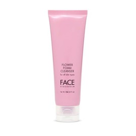 FACE Stockholm Flower Foam Cleanser