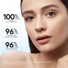 Skintific Power Matte Cushion Control Grasa Larga Duración