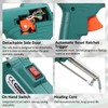 Mulcort Soldering Iron 220V 60W, External Heating Hand Soldering Gun,