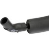 Dorman 46080 PCV Emissions Hose Compatible with Select Ford /