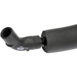 Dorman 46080 PCV Emissions Hose Compatible with Select Ford / Mercury Models