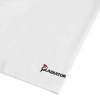 Gladiator Sports Compression Shorts - Men (Black and White), White