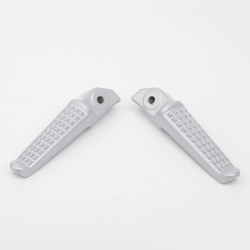 Minho MSX125 Motorcycle Footpeg Front Rear Foot Pegs Footrest Peg