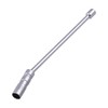 JNNJ Universal Flexible Spark Plug Wrench, Spark Plug Remover Installation
