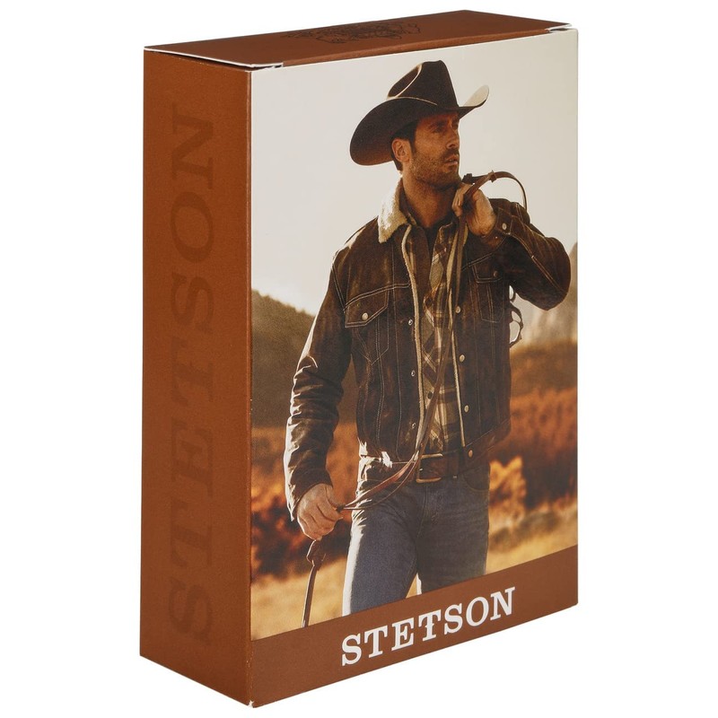 Stetson Original Cologne 3.5oz